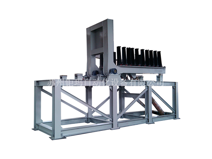 翻轉(zhuǎn)機(jī)